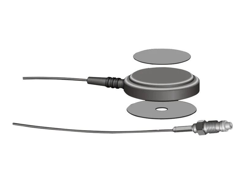 VIMCOM Innen / Aussenklebe-Ant. 3 m