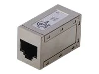 DIGITUS CAT 6A Modular Kupplung RJ45