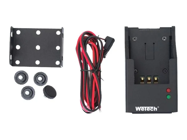 WEMPE WTC616 Passivladehalter 12/24V