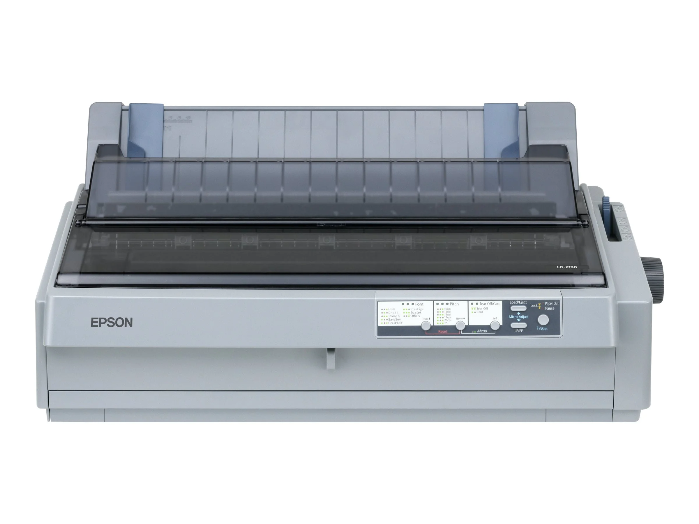 EPSON LQ-2190N Nadeldrucker