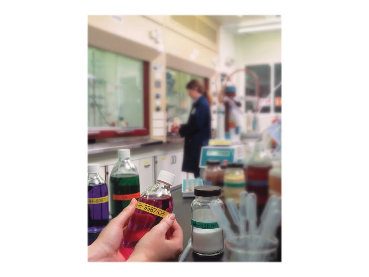 BROTHER TZE243 Schriftbandkassette 18mm