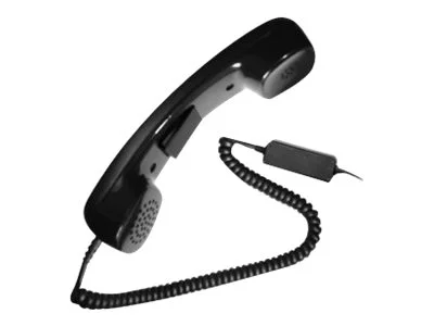 IMTRADEX Handhörer HS3-USB  PTT