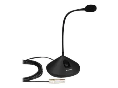 IMTRADEX Tischmikrofon TM2-USB