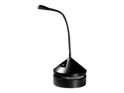 IMTRADEX Tischmikrofon TM2-LS-USB