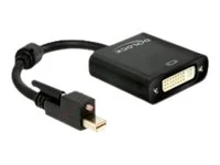 DELOCK Adapterkabel mini Displayport 1.2