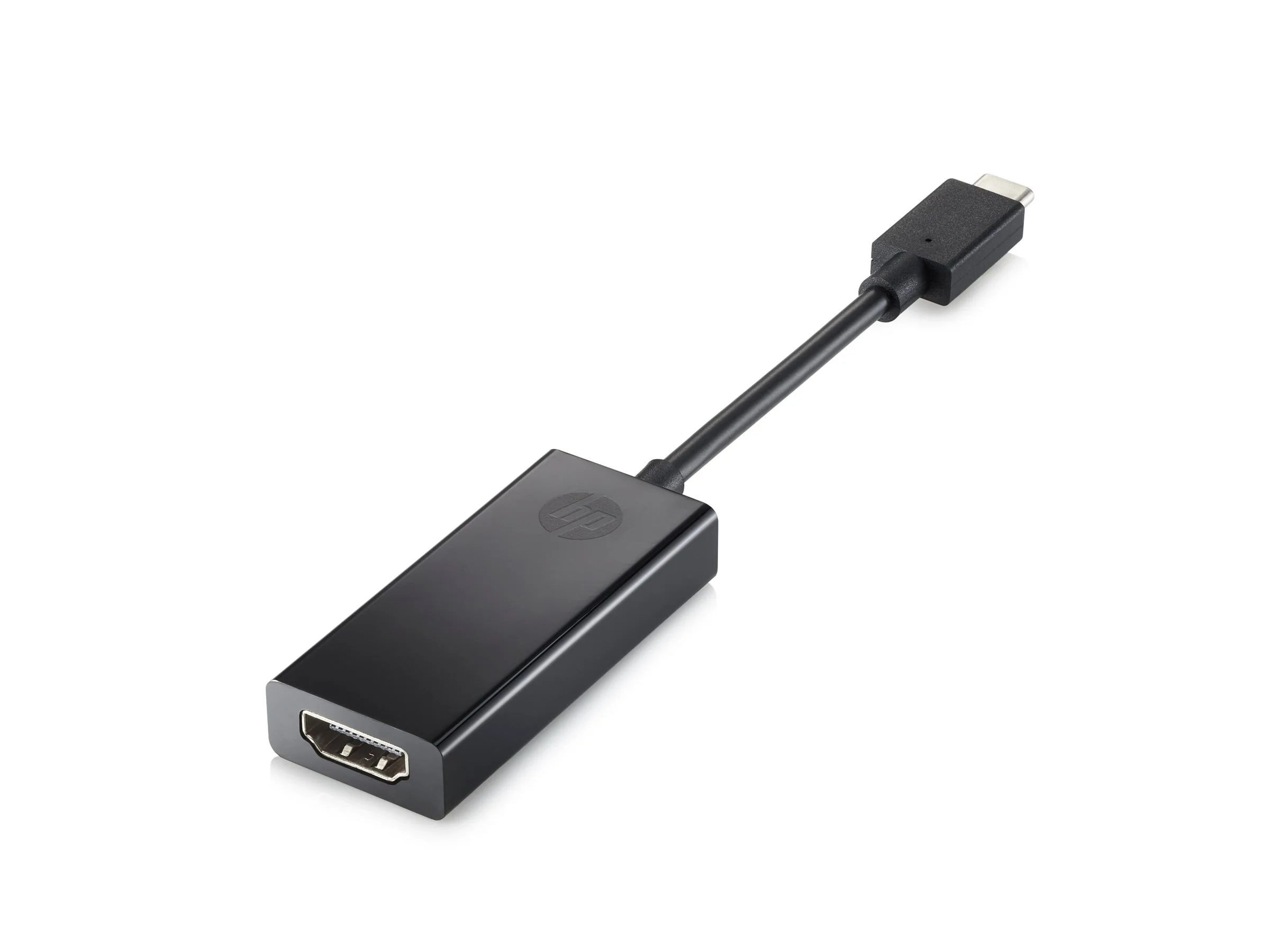 HP USB-C to VGA Adapter