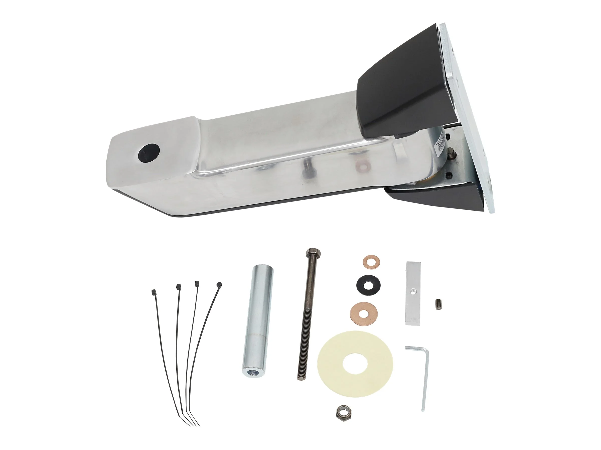 ERGOTRON SV Sitz-Steh-Kombiverlaengerung