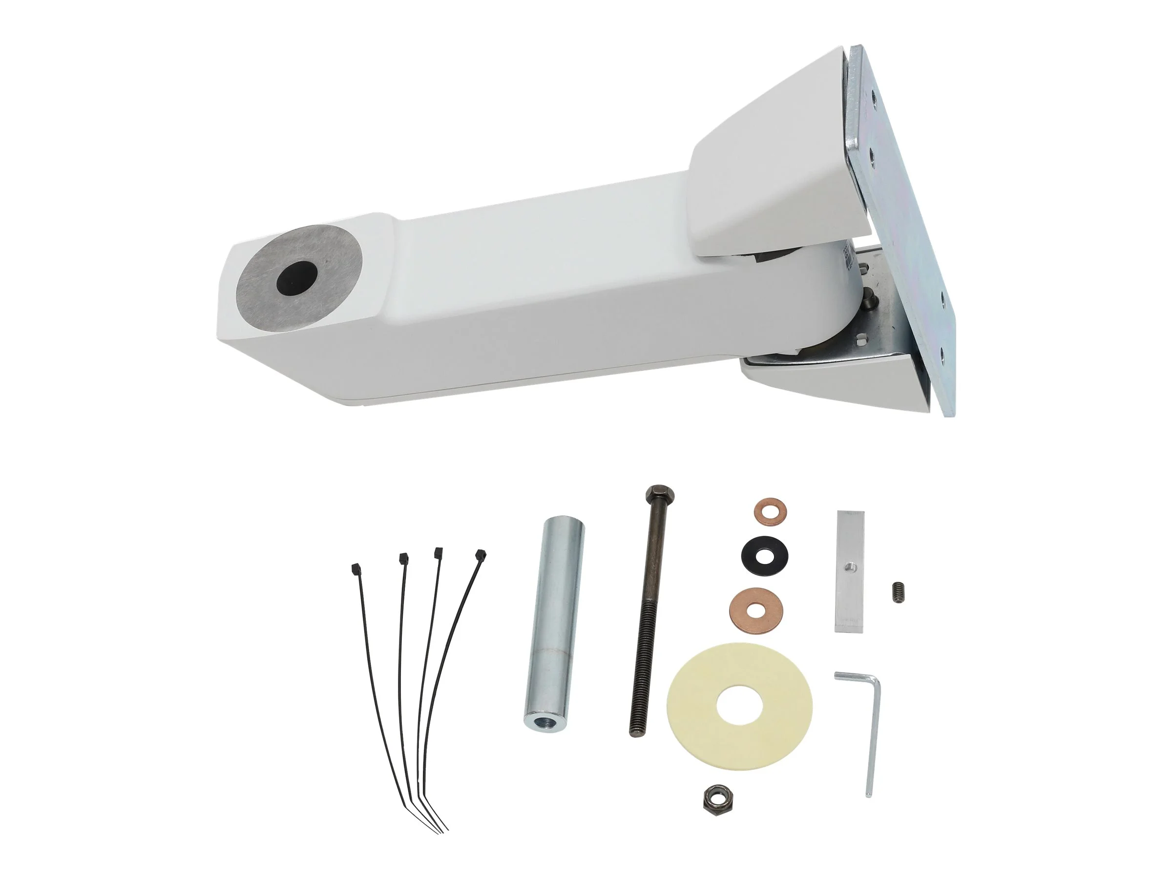 ERGOTRON SV Sitz-Steh-Kombiverlaengerung