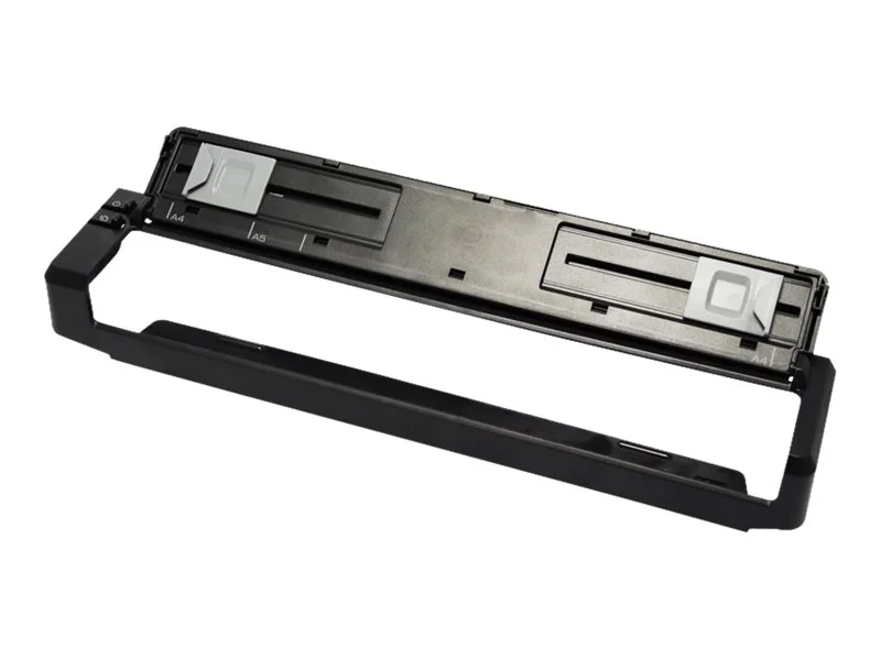 BROTHER Papierzuführung