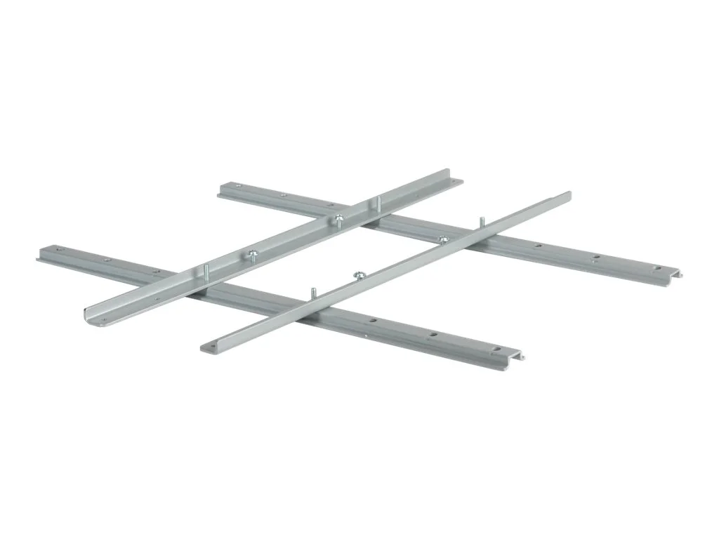 ROLINE VESA-Adapter 100x100 - 400x400