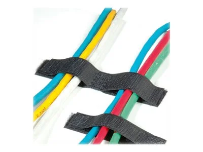 VELCRO ONE-WRAP Kabelflachverleger