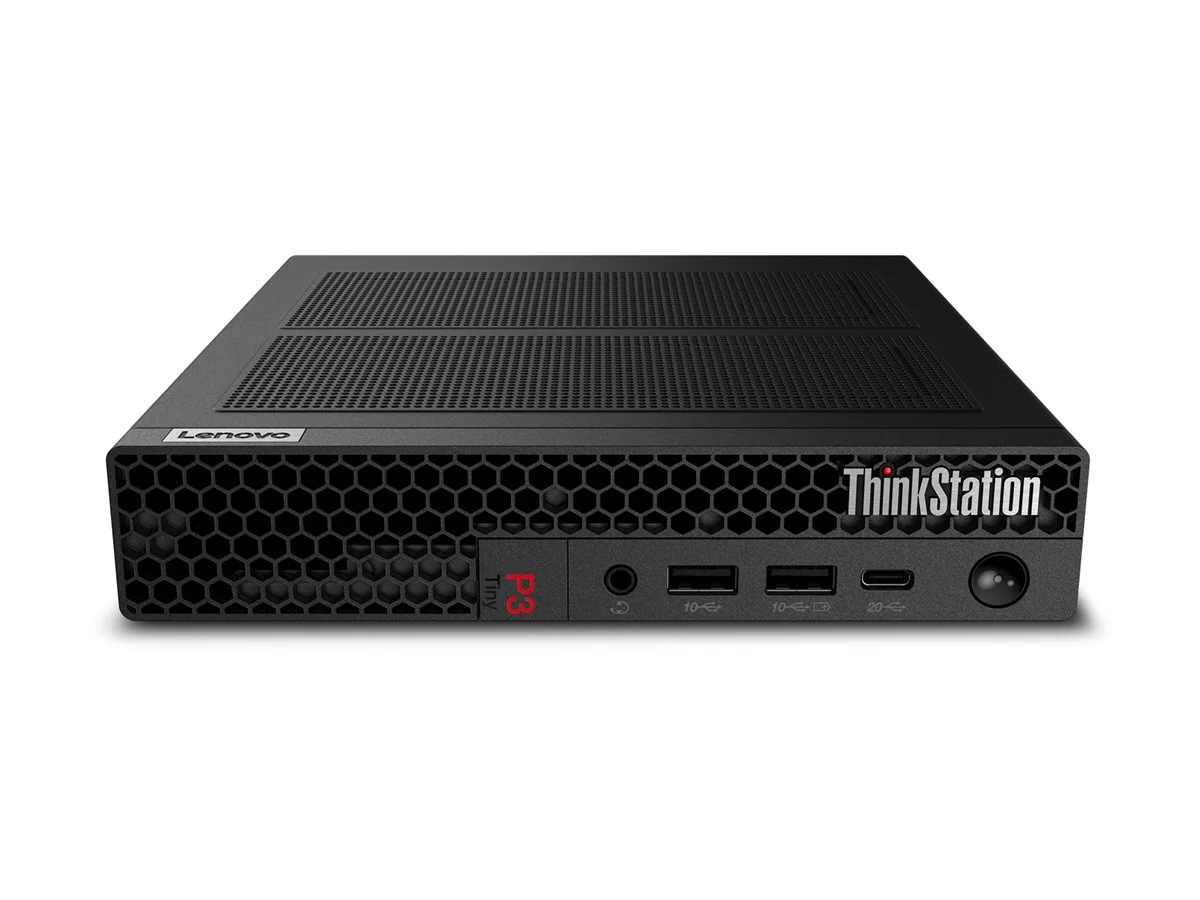 LENOVO ThinkStation P3 Tiny G2 U7 265 TS