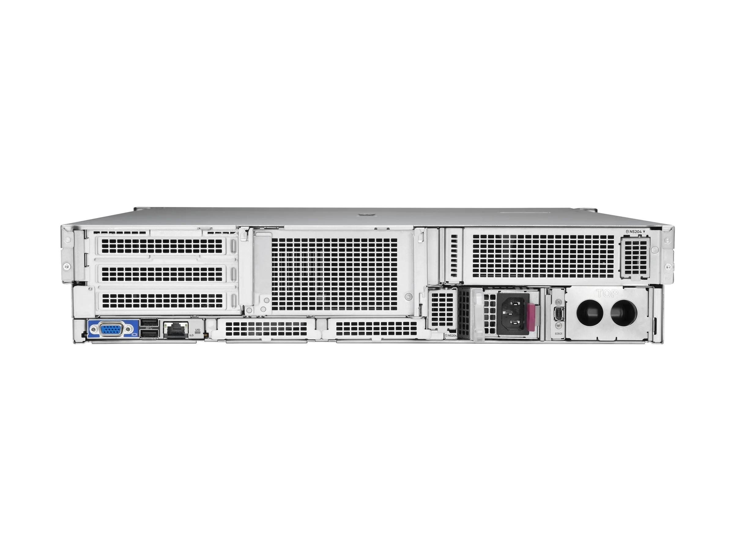 HPE DL340 G12 6515P 64G NS204i 8SFF Svr