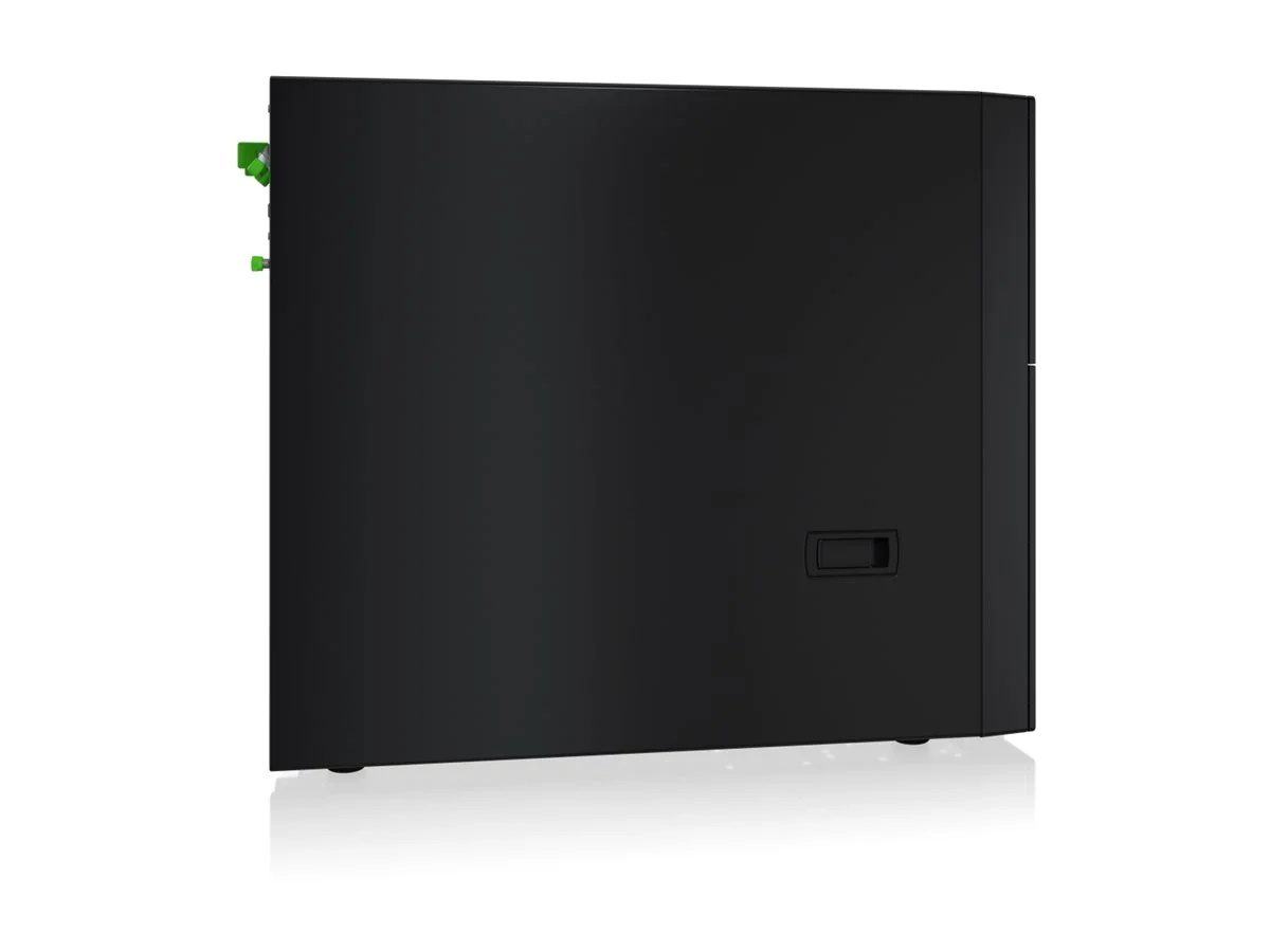 FUJITSU TX1330m6 VFY 8xSFF Xeon 6369P