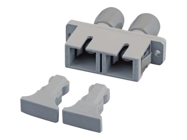 VALUE LWL-Adapter-Kupplung MM SC/ST