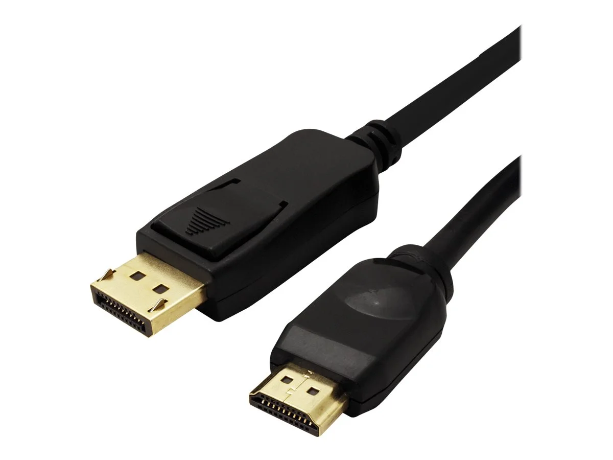 VALUE DP Kabel DP - UHDTV ST/ST 2m