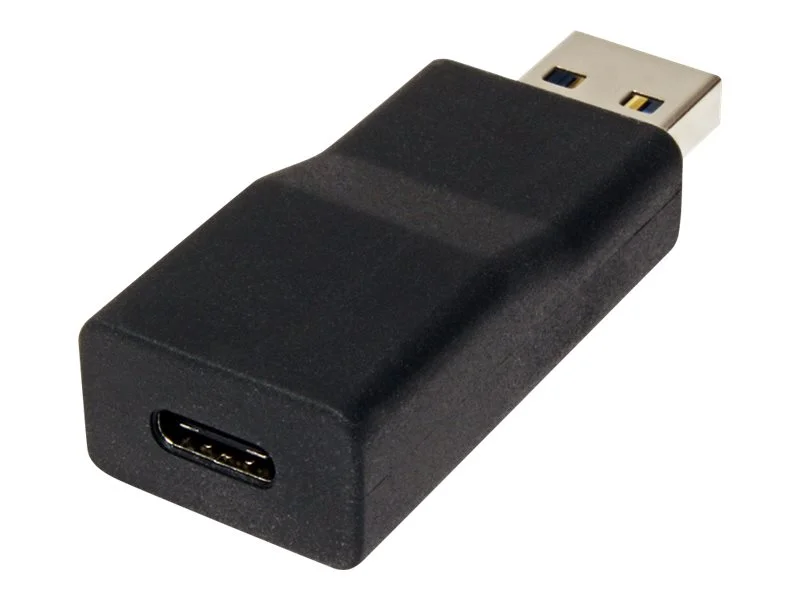 ROLINE USB 3.2 Gen 1 Adapter USB Typ A-C