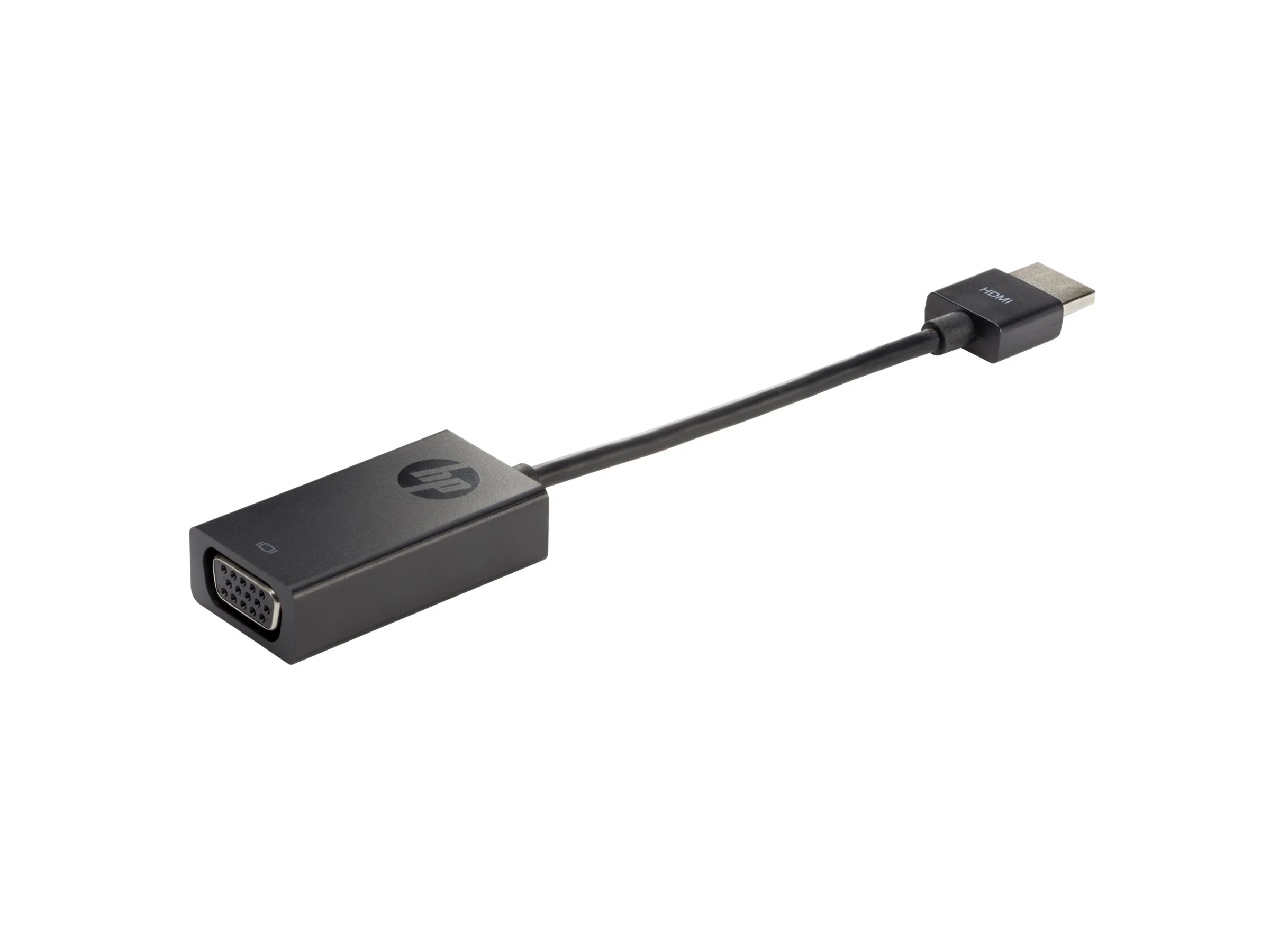 HP HDMI to VGA Adapter