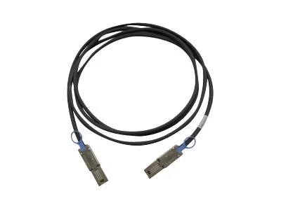 QNAP Mini SAS external cable