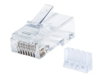 INTELLINET Cat6 RJ45 Modularstecker