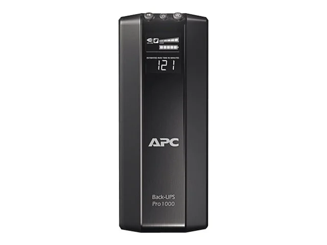 APC Power-Saving Back-UPS Pro 900