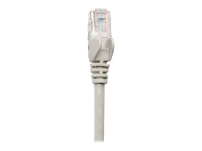 INT Netzwerkkabel Cat6 S/FTP grau 1,5m