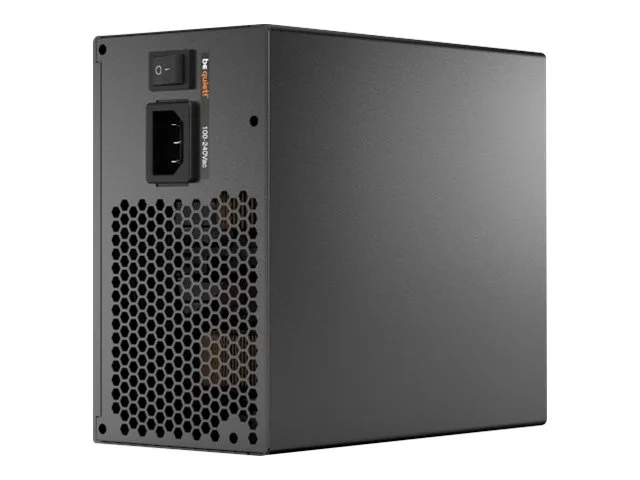 BE QUIET STRAIGHT POWER 11 850W