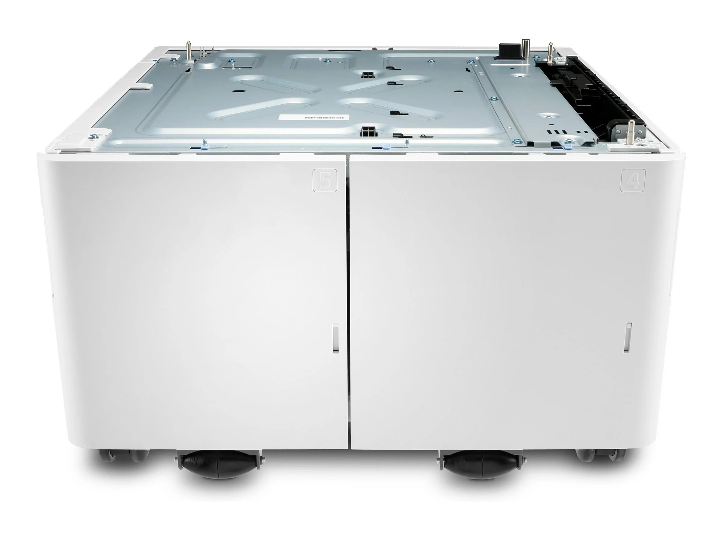 HP LaserJet 2700 Sht HCI Tray and Stand