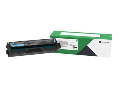 LEXMARK 20N2HC0 Cyan Toner Cartridge