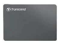TRANSCEND StoreJet 25C3 HDD 1TB USB 3.0