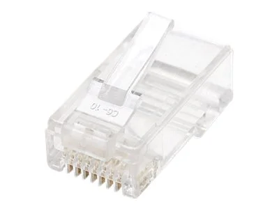 INTELLINET Cat6 RJ45 Modularstecker