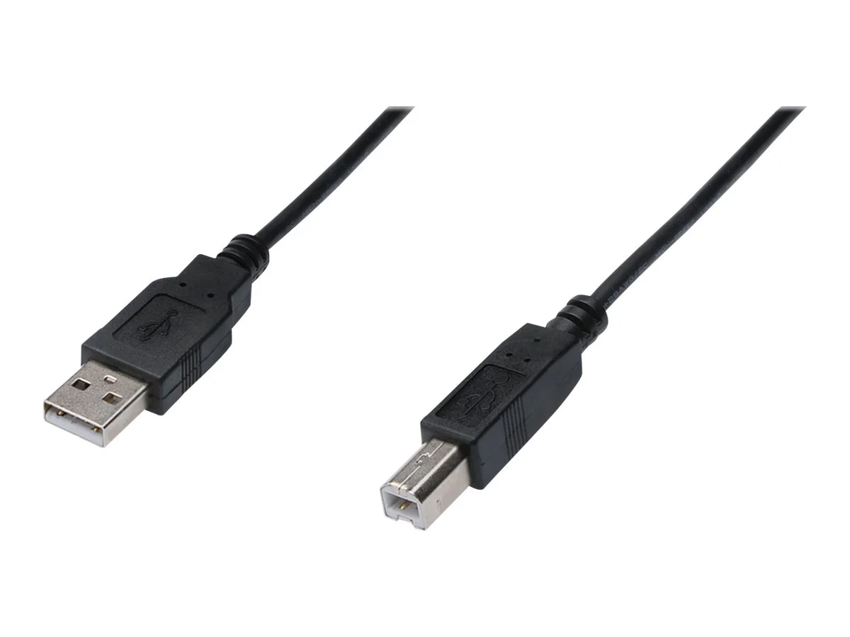 ASSMANN USB 2.0 connection cable