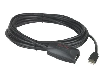 APC NetBotz USB Latching Repeater Cable