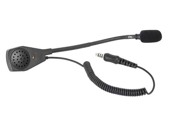 COPACKS TITAN Helmsprechg Fire-Com HUC-6