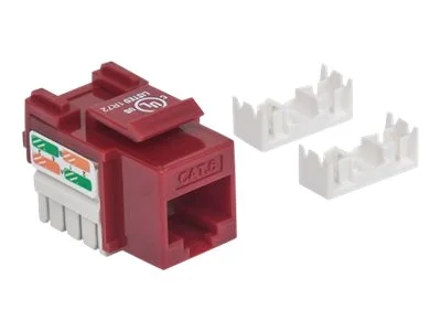 INTELLINET Cat6 Modularbuchse