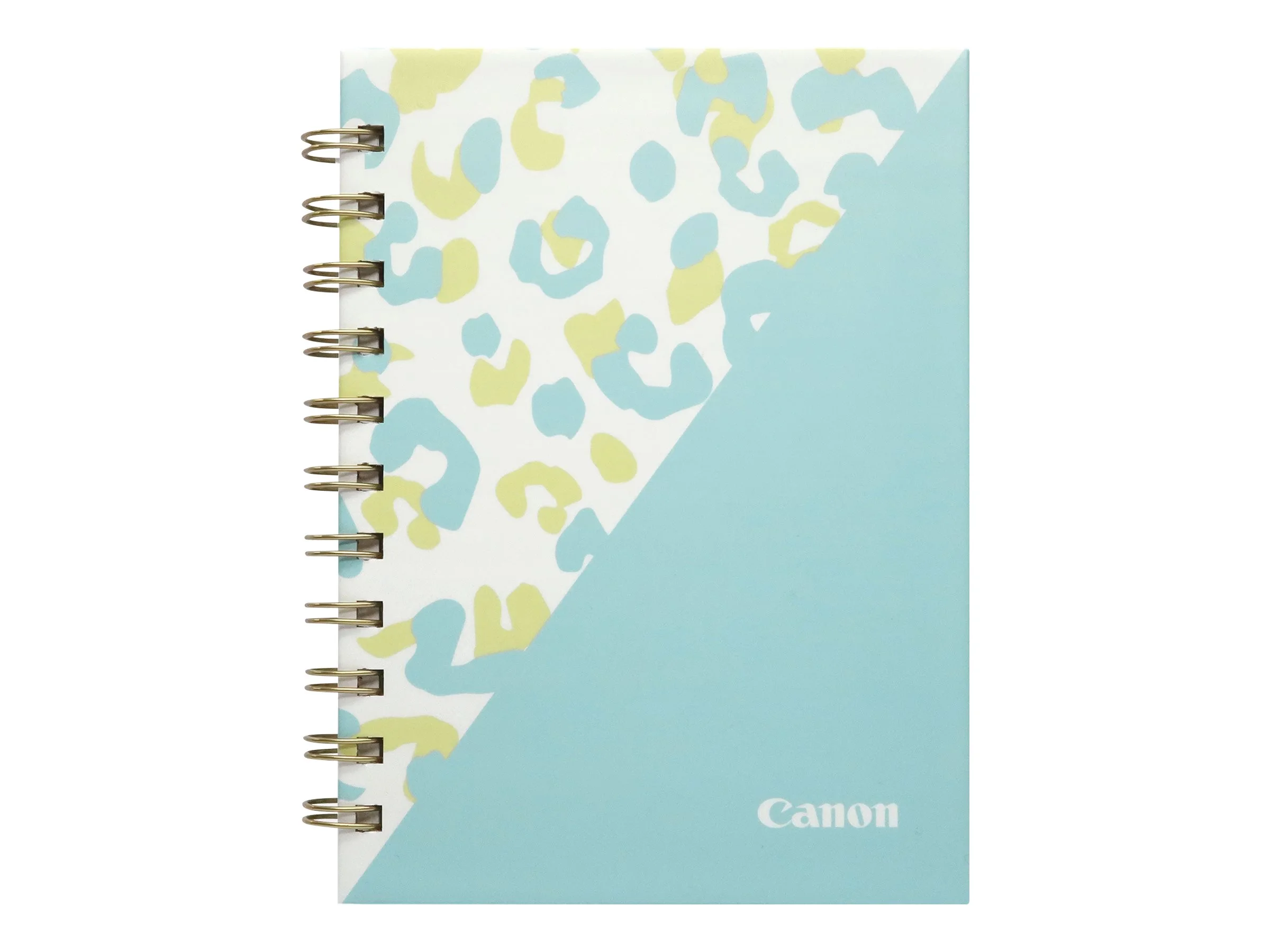 CANON Zoemini Notizbuch MC-DR001