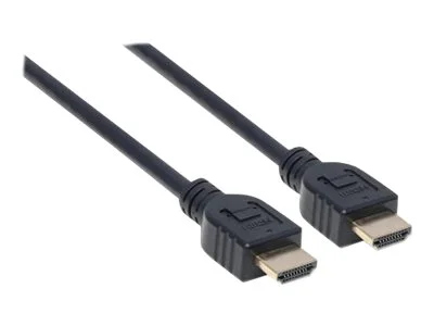 MH HDMI Kabel CL3 4K60Hz 1m