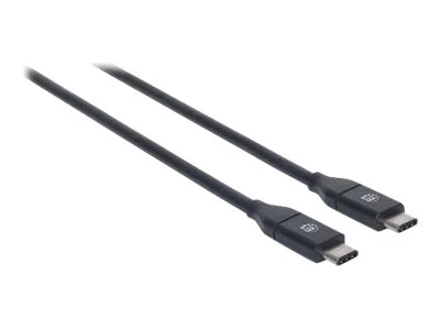 MANHATTAN USB-C 3.1 Gen2 Kabel
