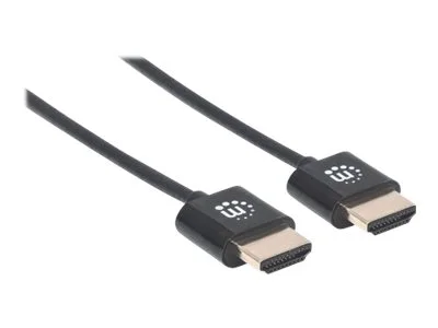 MANHATTAN High Speed HDMI Kabel 3m
