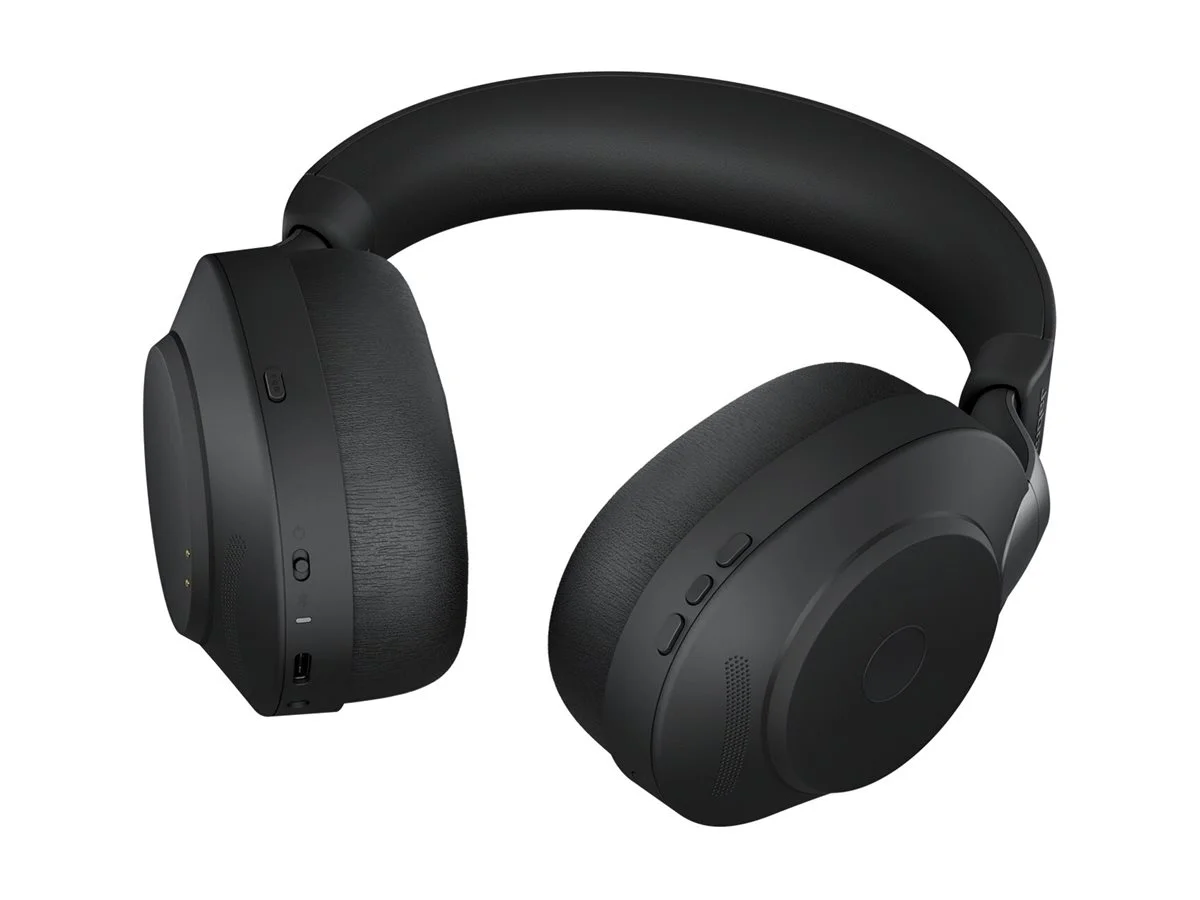Jabra Evolve2 85, Link380/390c UC Stereo