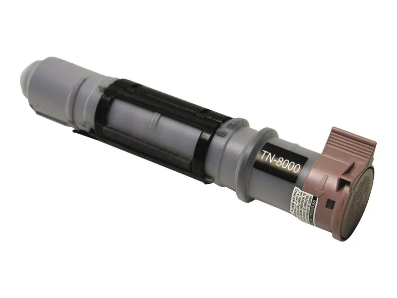 BROTHER TN8000 Toner 2200 Seiten