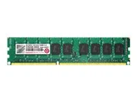 TRANSCEND 8GB DDR3 1333MHz ECC-DIMM 240P