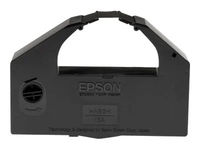 EPSON Farbband schwarz fuer DLQ3500