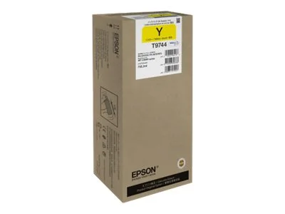 EPSON Ink tank Yellow XXL 84,000 pages