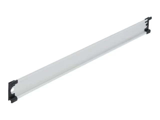 DELOCK Hutschiene 35 x 7,5mm 19Z Alu
