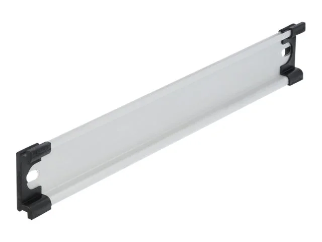 DELOCK Hutschiene 35 x 7,5mm 25cm Alu