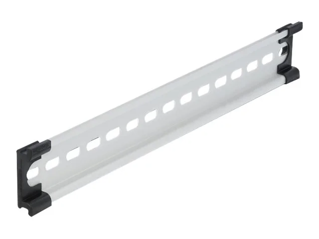 DELOCK Hutschiene 35 x 7,5mm 25cm Alu