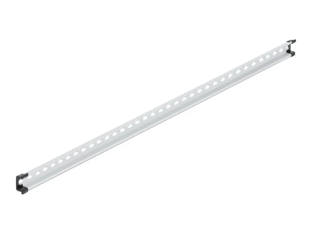 DELOCK Hutschiene 35 x 15mm 100cm Alu