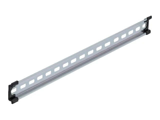 DELOCK Hutschiene 35x 7,5mm 50cm Stahl