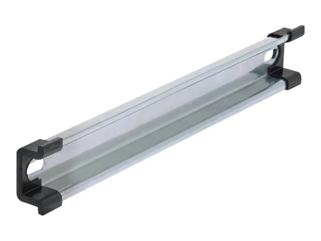 DELOCK Hutschiene 35x 15mm 25cm Stahl